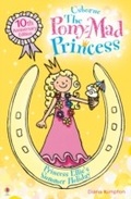 Cover: Princess Ellie's Summer Holiday - Usborne Publishing Ltd