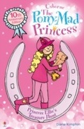 Cover: Princess Ellie's Treasure Hunt - Usborne Publishing Ltd