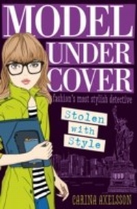 Abbildung von: Stolen with Style - Usborne Publishing Ltd