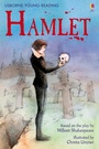 Cover: Hamlet - Usborne Publishing Ltd