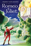 Cover: Romeo and Juliet - Usborne Publishing Ltd