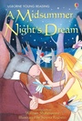 Cover: A Midsummer Night's Dream - Usborne Publishing Ltd