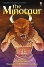Cover: The Minotaur - Usborne Publishing Ltd