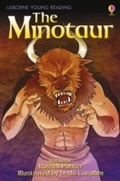 Cover: The Minotaur - Usborne Publishing Ltd