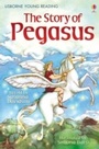 Cover: Young Reading The Story of Pegasus - Usborne Publishing Ltd