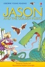 Cover: Jason and The Golden Fleece - Usborne Publishing Ltd