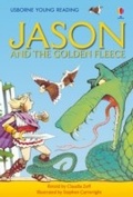 Cover: Jason and The Golden Fleece - Usborne Publishing Ltd