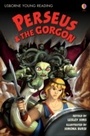 Cover: Perseus and the Gorgon - Usborne Publishing Ltd