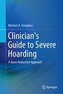 Cover: Clinician's Guide to Severe Hoarding - Springer