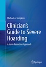 Cover: Clinician's Guide to Severe Hoarding - Springer New York