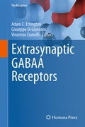 Abbildung von: Extrasynaptic GABAA Receptors - Springer