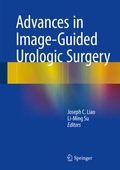 Cover: Advances in Image-Guided Urologic Surgery - Springer New York