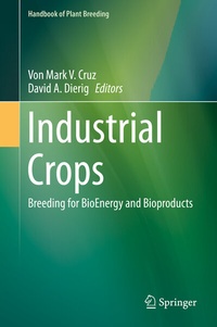 Abbildung von: Industrial Crops - Springer