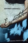 Cover: Expectation - University of Alabama Press
