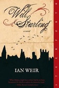 Cover: Will Starling - Steerforth Press