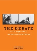 Cover: The Debate - Monacelli Press