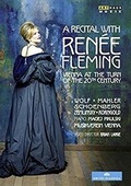 Cover: A Recital with Ren&eacute;e Fleming - Monarda Music