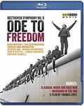 Cover: Ode to Freedom - Monarda Music