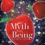 Cover: The Myth of Being - Trafford Publishing