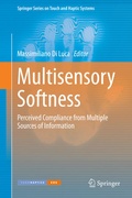 Cover: Multisensory Softness - Springer