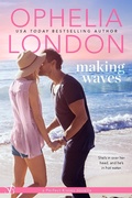 Cover: Making Waves - Entangled: Bliss