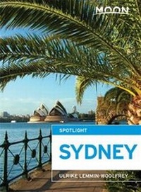 Abbildung von: Moon Spotlight Sydney - Moon Travel