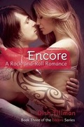 Cover: Encore - Ulysses Press