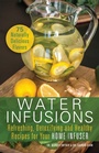 Cover: Water Infusions - Ulysses Press