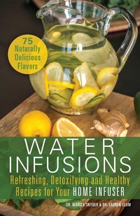 Enlarge image Cover: Water Infusions - Ulysses Press
