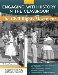 Abbildung von: Engaging With History in the Classroom - Prufrock Press