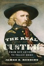 Cover: The Real Custer - Regnery History