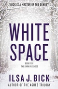 Cover: White Space - Carolrhoda Lab (R)