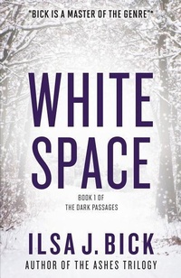 Enlarge image Cover: White Space - Carolrhoda Lab (R)