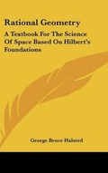 Cover: Rational Geometry - Kessinger Publishing