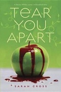 Cover: Tear You Apart - Carolrhoda Lab (R)