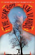Cover: The Scar Boys - Egmont USA
