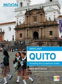Abbildung von: Moon Spotlight Quito - Moon Travel