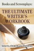 Cover: The Ultimate Writers Workbook - Motivational Press