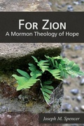 Cover: For Zion - Greg Kofford Books, Inc.