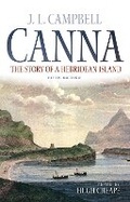Cover: Canna - Birlinn Ltd