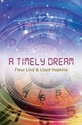 Cover: A Timely Dream - Austin Macauley Publishers