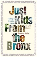 Cover: Just Kids from the Bronx - Henry Holt & Company