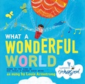 Cover: What a Wonderful World - Henry Holt & Company