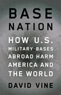 Cover: Base Nation - Metropolitan Books (imprint of Henry Holt & Company)