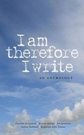 Cover: I am Therefore I Write - Imprimata