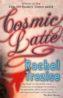 Cover: Cosmic Latte - Parthian Books