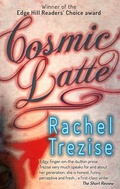 Cover: Cosmic Latte - Parthian Books