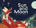 Cover: Sun and Moon - Simply Read Books