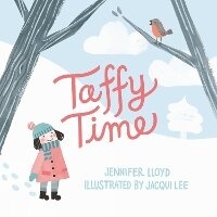 Enlarge image Cover: Taffy Time - Simply Read Books