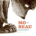 Cover: Mo and Beau - Simply Read Books